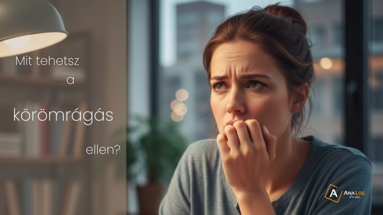 Mit tehetsz a k&ouml;r&ouml;mr&aacute;g&aacute;s ellen?
