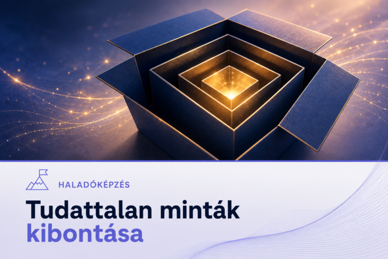 Módszertani fogások haladóknak