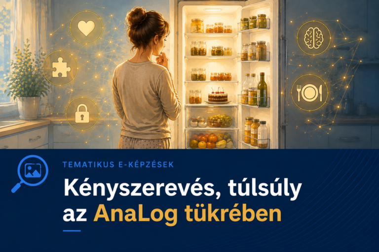 Falásrohamok, kényszerevés, túlsúly