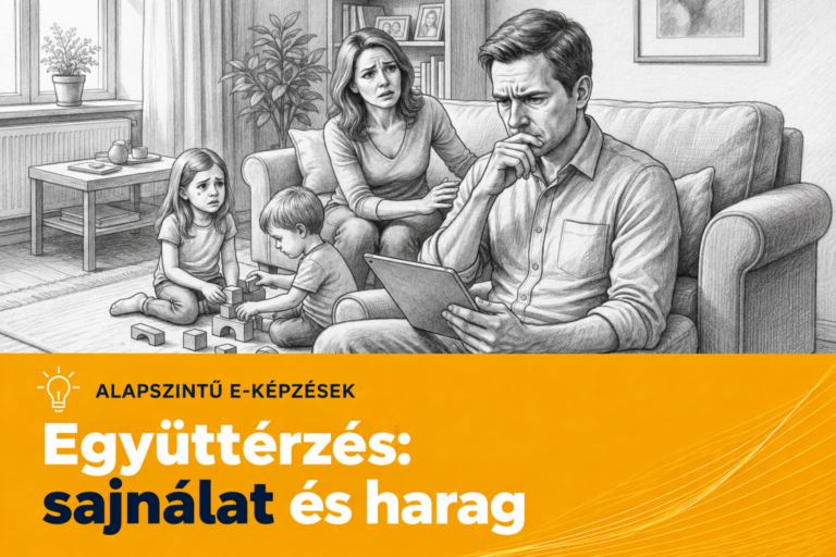 Együttérzés a párkapcsolatban: sajnálat és harag | AnaLog